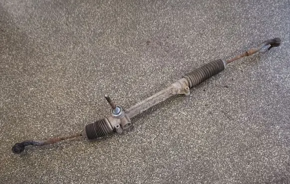 Fiat Panda II Steering rack A0020787A