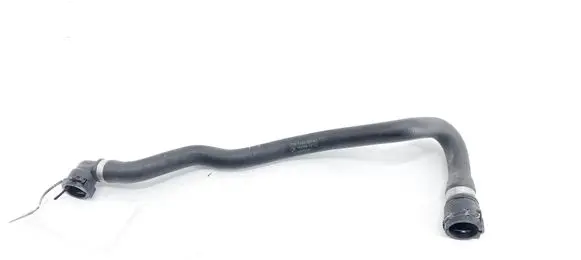BMW 7 F01 F02 F03 F04 Engine coolant pipe/hose 7592451 17127592451