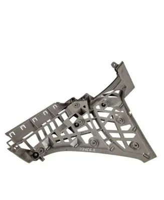 Ford B-MAX Rear bumper mounting bracket AV11R296A23AD