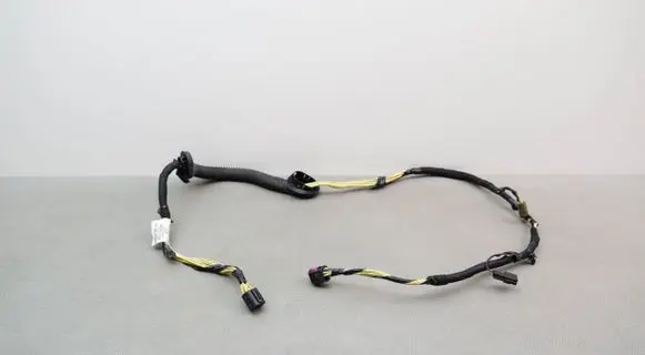 Hyundai i10 Tailgate/trunk wiring harness 13273618