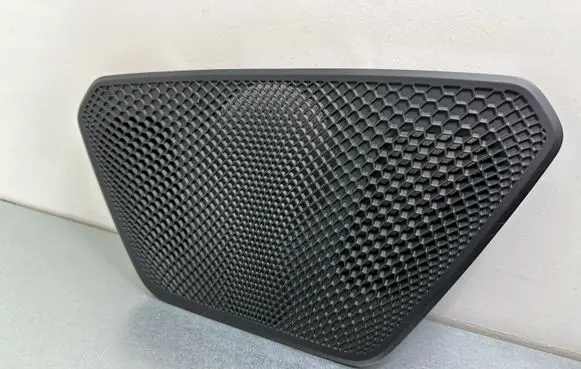 BMW 3 G20 G21 Dash center speaker trim cover 84127001
