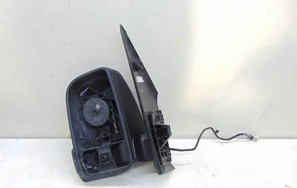 Mercedes-Benz Sprinter W907 W910 Front door electric wing mirror A9108104201 87216429E 00009051