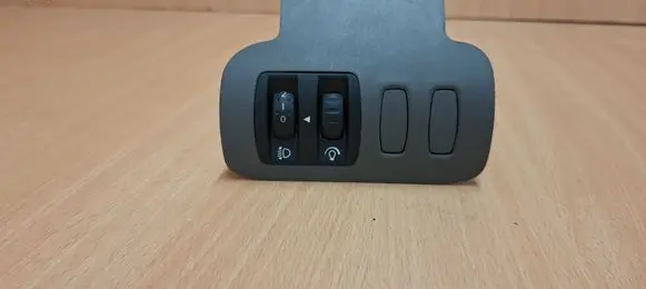 Renault Scenic II - Grand scenic II Headlight level height control switch 8200121805B 88020005
