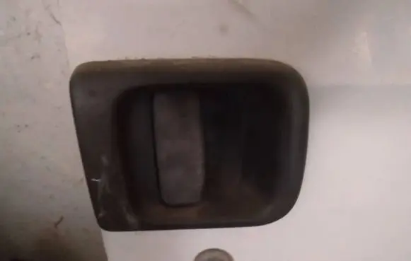 Opel Movano A Front door exterior handle