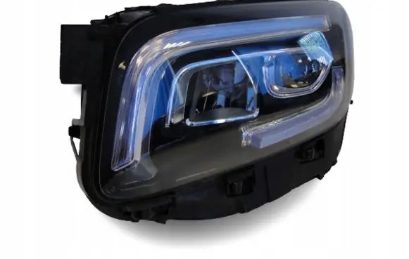 Mercedes-Benz GLB x247 Headlight/headlamp A2479061905