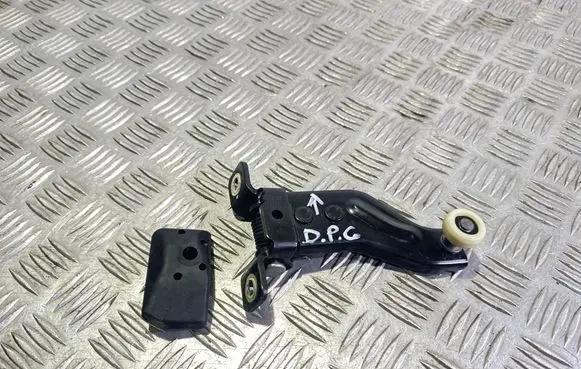 Ford Grand C-MAX Sliding door upper roller guide/hinge AM51U25028AF AM51U268A98AE