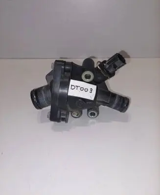 Thermostat/thermostat housing
