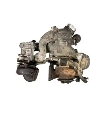 BMW X5 E70 Turbo 7808166