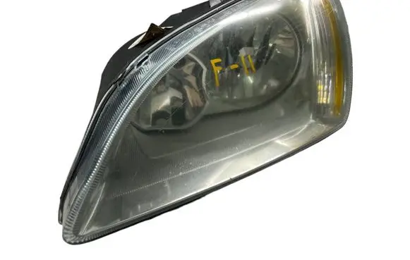 Ford Focus Headlight/headlamp 4M5113W030AC 10178 007Y2
