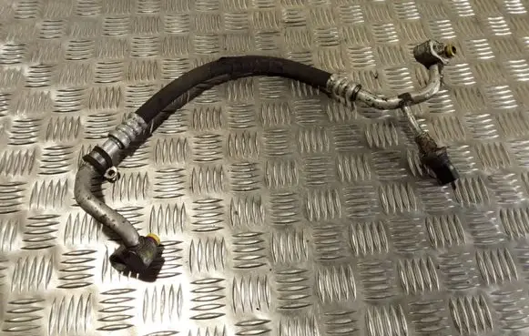 Audi A3 S3 8P Air conditioning (A/C) pipe/hose