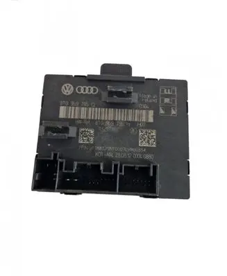 Audi A4 S4 B8 8K Door control unit/module 8T0959795Q