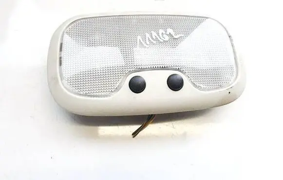 Dodge Caliber Front seat light 5JG63TRMAA