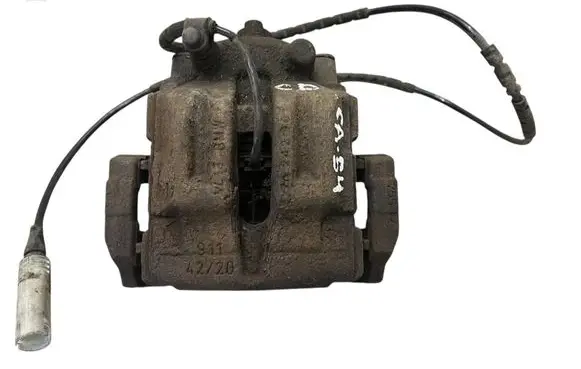 BMW X1 E84 Rear brake caliper