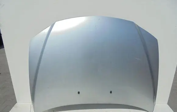 Mazda 6 Engine bonnet/hood
