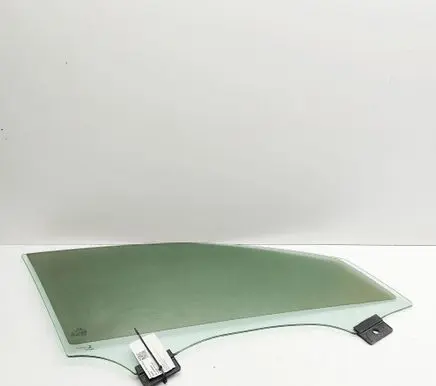Audi A6 S6 C7 4G Front door window glass four-door 4G0845022C 43R00043
