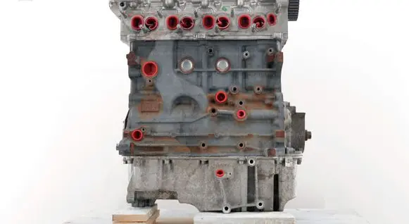 Fiat Freemont Engine 939B5000 71770240 71795882