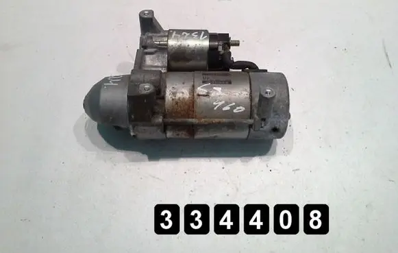 Mazda Demio Starter motor 428000-3980