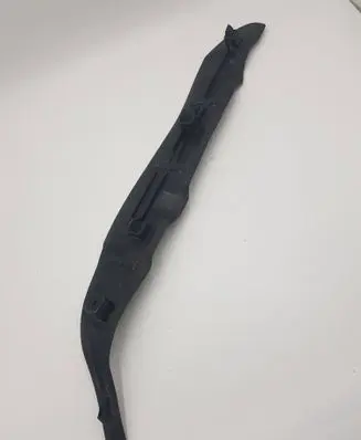 BMW 8 G16 Fender end trim 51487435733 7435733
