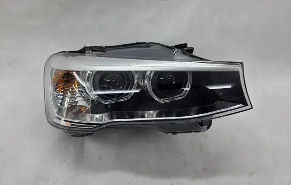BMW X3 F25 Headlight/headlamp SPEED7400018 7400018