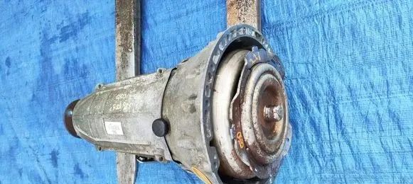 Infiniti Q50 Automatic gearbox 7222706400 722984