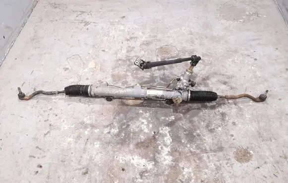 Mercedes-Benz ML W164 Steering rack 1644600225 A1644600225