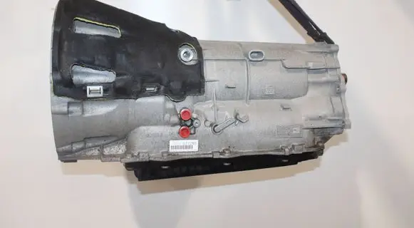BMW 1 F20 F21 Automatic gearbox 8HP50Z GA8HP50Z 8673732