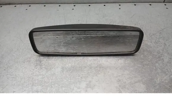 Peugeot 206 CC Side skirt rear trim 