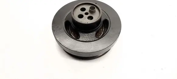 Mercedes-Benz E W212 Crankshaft pulley A6510351712