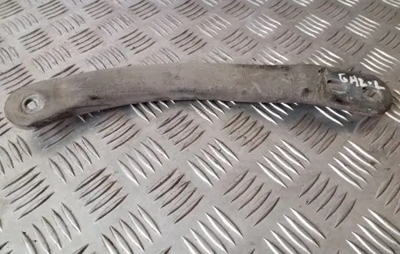 Rear control arm