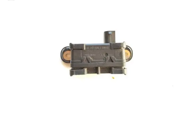 Mercedes-Benz ML W164 ESP acceleration yaw rate sensor A0045423818 CN36C15E4C 10170103573