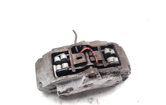 Audi Q7 4L Front brake caliper 