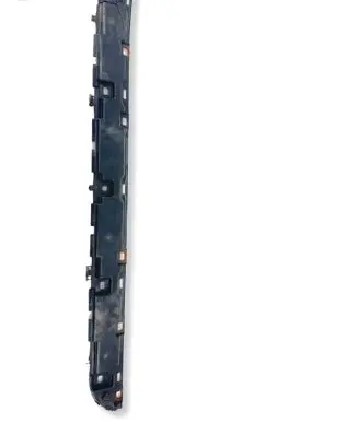 Mercedes-Benz ML W163 Tailgate trim A1637400210