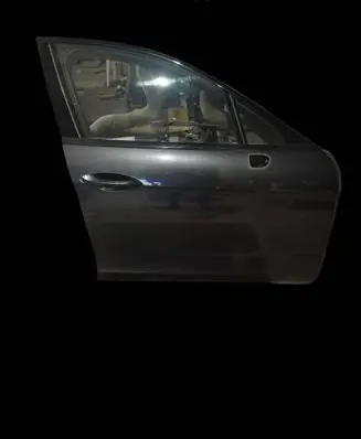 Porsche Panamera (971) Front door