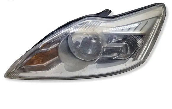 Ford Focus Headlight/headlamp 