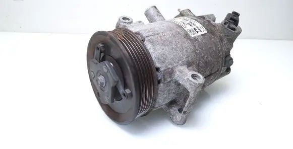 Skoda Octavia Mk2 (1Z) Air conditioning (A/C) compressor (pump) 5K0820803A