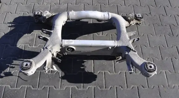 BMW 7 G11 G12 Rear subframe 