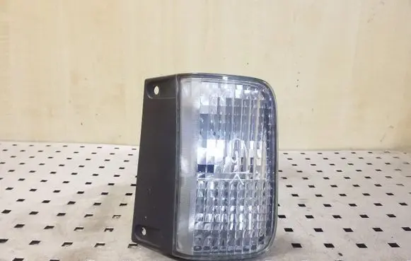 Renault Trafic II (X83) Rear fog light 