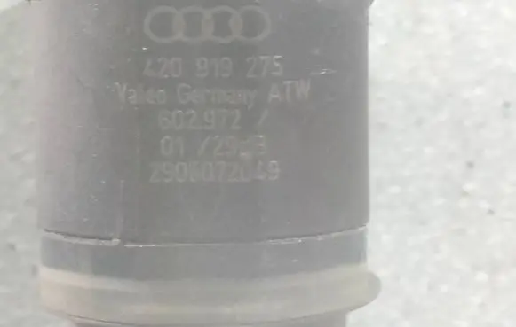 Audi A5 8T 8F Parking PDC sensor 420919275 602972 2905072049