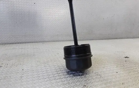 Skoda Octavia Mk1 (1U) Oil filter cover 038115433