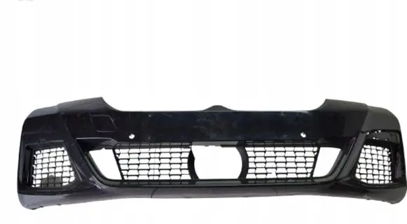 BMW 5 G30 G31 Front bumper 8469287