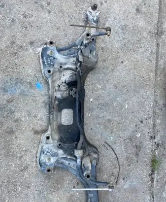 Volkswagen Caddy Front subframe