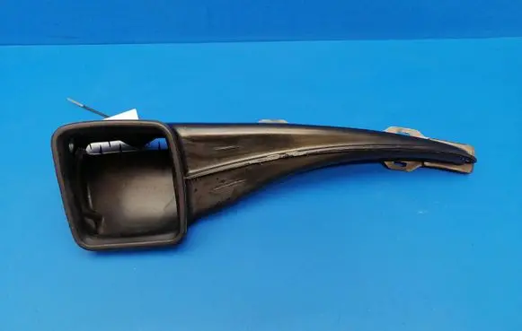 Mercedes-Benz E W123 Dashboard air vent grill cover trim 1238300119