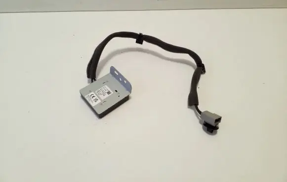 Nissan Qashqai J12 Radio antenna 282126UA2B