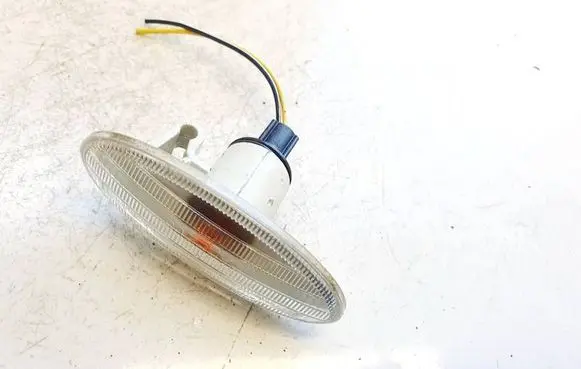 Nissan Leaf I (ZE0) Front fender indicator light eaee208
