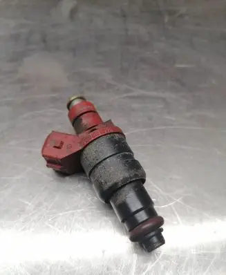 Mercedes-Benz E W210 Fuel injector 0000788523