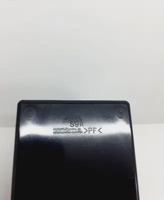Honda CR-V Car ashtray S9APF