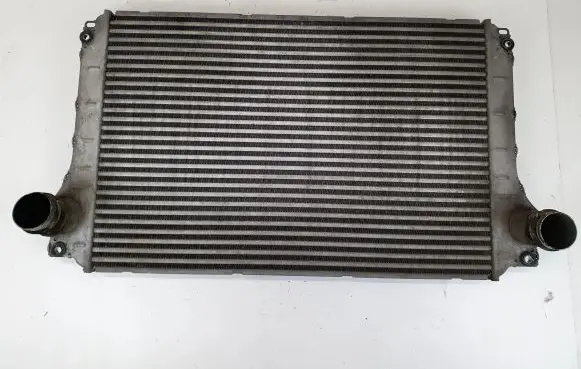 Peugeot Boxer Coolant radiator