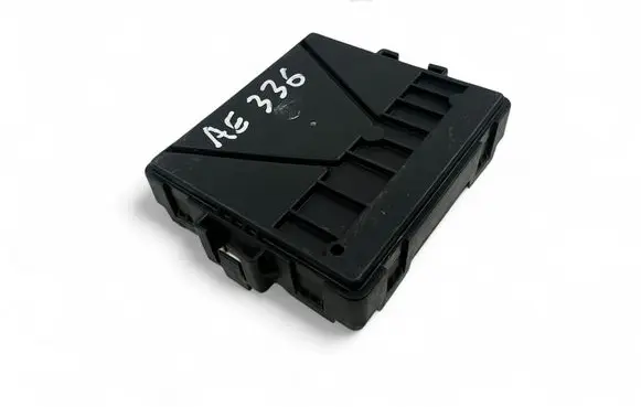 Other control units/modules
