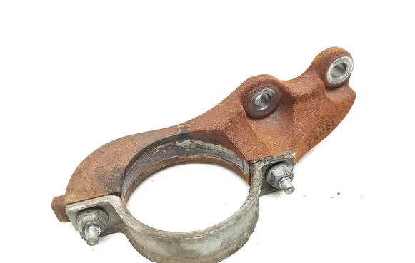 Ford Edge II Driveshaft support bearing bracket DP513K305AB