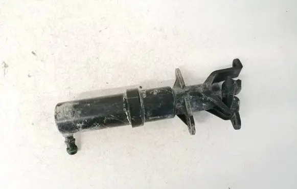 Seat Alhambra (Mk1) Headlight washer spray nozzle 7M3955978